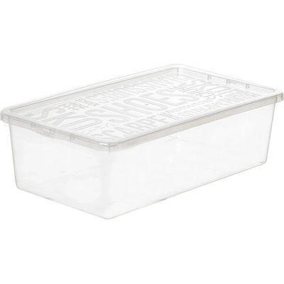 PEKDA Box Basic shoe 4l 69415