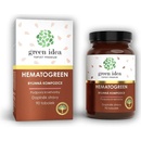 Green idea Hematogreen 90 kapsúl