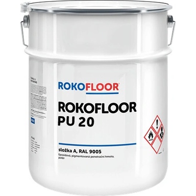 Rokospol ROKOFLOOR® PU 20 10KG