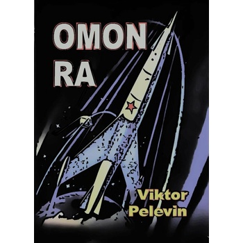 Omon Ra - Viktor Pelevin