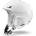 Julbo Ски каска Julbo Conquest Ski helmet - Weiß - размер 55-58 cm (418-1411-0212)