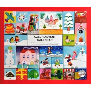 Czech Advent Calendar