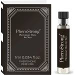 Pherostrong Феромонен парфюм pherostrong - perfume pheromones show for men 1 ml