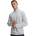 Under Armour Tech ½ Zip Long Sleeve Mens - Mod grey Tape