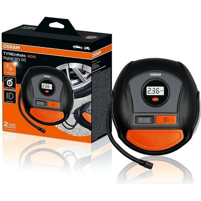 Osram TYREinflate 400