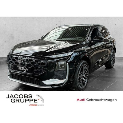 Audi Q3 TFSI quattro S-line 195 kW