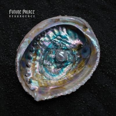 Future Palace - Resurgence (Digipak) (CD) (<![CDATA[0199584256627]]>)