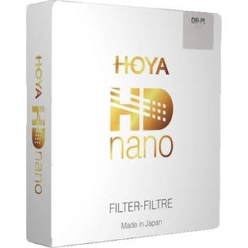 Hoya HD nano PL-C 72 mm