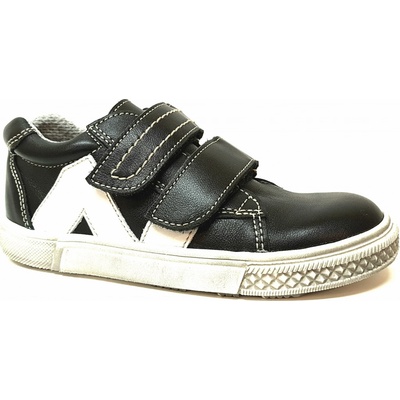 Boots4you Dětská T 418V Černá