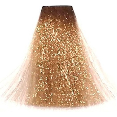 Mila Milton Color Cream Profesionálna krémová farba pieskový veľmi svetlý blond 9.23 100 ml