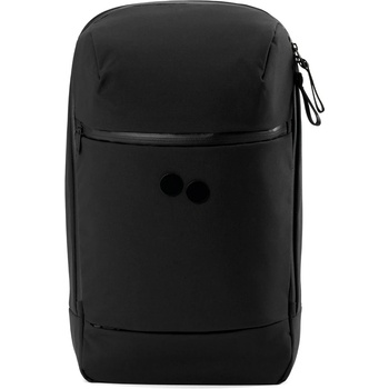 pinqponq Дневна раница Pinqponq Kontor 16 Daypack - Crinkle Black - размер One Size (502-9102-0111)