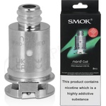Smok Изпарителна глава Smok Nord Pro Meshed coil 0.6ohm DL - greencigar