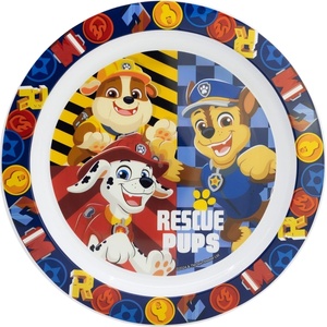 Stor Чинийка Stor - Micro, Paw Patrol Boy Rescue Pups (81647)