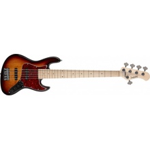 Sadowsky MetroLine 21 Fret Vintage J Bass 5