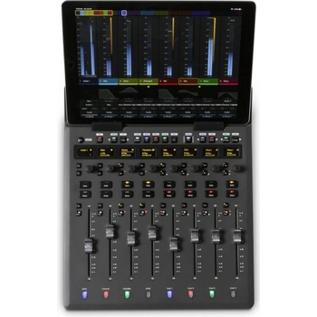 Avid S1 Control Surface