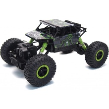 Amewi Conqueror "Zelená" 4WD RTR Rock Crawler / 22194 1:18