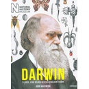 DARWIN - Van Wyhe John