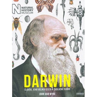 DARWIN - Van Wyhe John