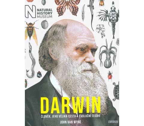 DARWIN - Van Wyhe John