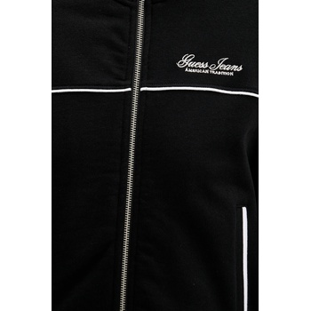 Guess Jeans Памучен суичър Guess Jeans (W5YQ17.K68I4)