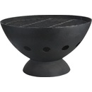 Esschert Design BBQ "FANCY FLAMES