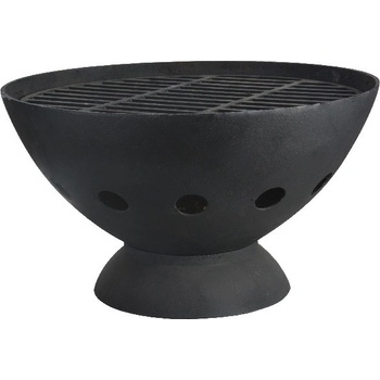 Esschert Design BBQ "FANCY FLAMES