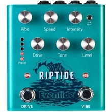 Eventide Riptide