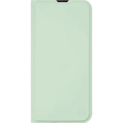 OBAL:ME SmoothTouch Infinix Smart 8 Mint Green