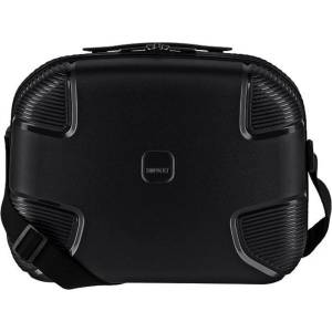 IMPACKT Козметичен куфар IMPACKT IP1 Beauty case Лава черно IMPACKT | Cheren | МЪЖЕ | ЕДИН РАЗМЕР