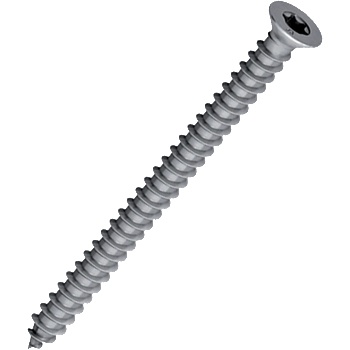 ELMARK ВИНТ ДИРЕКТЕН МОНТАЖ 7.5x132mm tx30 (m317139)