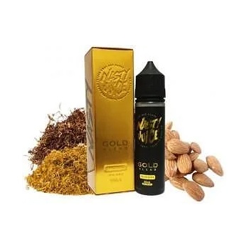 Image 1 of Nasty Juice Gold Blend 50 ml