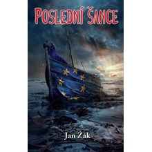 Poslední šance - Jan Žák