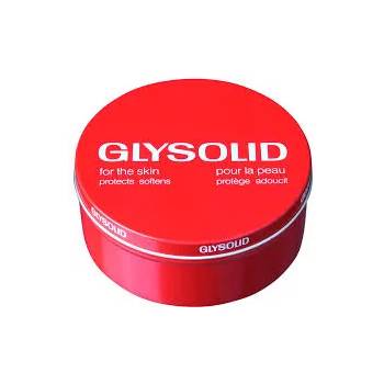 Image 1 of Glysolid глицеринов крем за ръце крака и тяло, 250мл