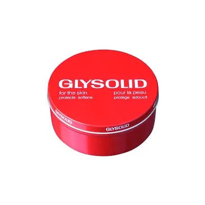 Glysolid глицеринов крем за ръце крака и тяло, 250мл