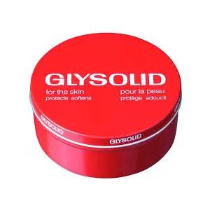  Glysolid глицеринов крем за ръце крака и тяло, 250мл