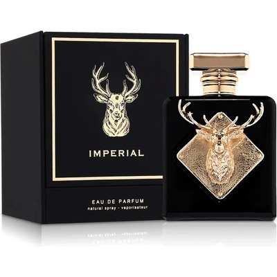 Fragrance World Imperial EDP 100 ml - Парфюмна вода за жени и мъже