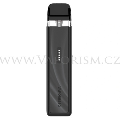 Vaporesso Xros 6 Mini Pod 1600 mAh Black