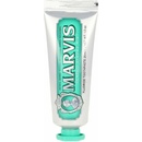 Zubní pasty Marvis Classic Strong Mint zubní pasta bez fluoridu 25 ml