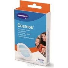 Cosmos náplasti na popáleniny 68 x 43 mm 8 ks