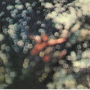 PINK FLOYD: OBSCURED BY CLOUDS LP