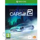 Hry na Xbox One Project CARS 2 (Limited Edition)