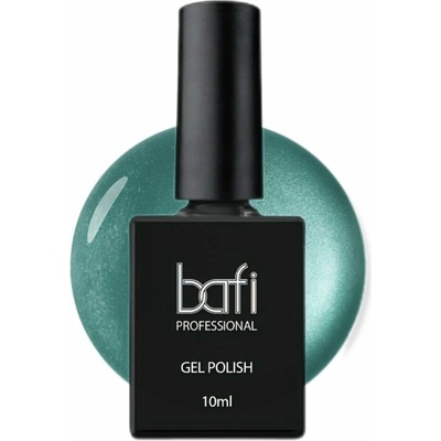 BAFI gel lak Moon Cat 05 Pure Turquise 10 ml