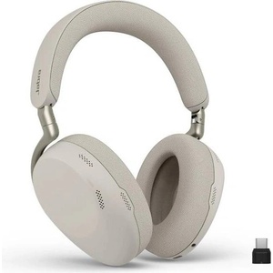 Jabra Evolve3 85 warm grey (38599-989-898) Слушалки