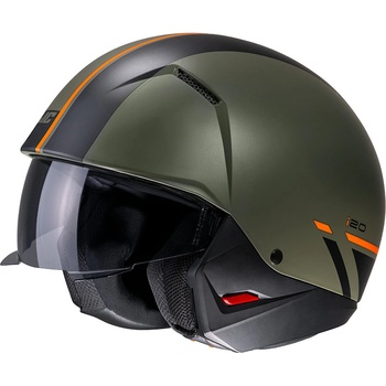 HJC i20 Batol