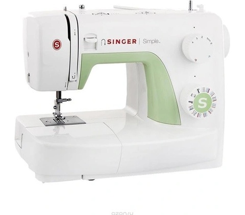 Singer Simple 3229