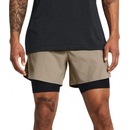 Under Armour šortky UA Vanish Elite 2in1 Short 1378604-203