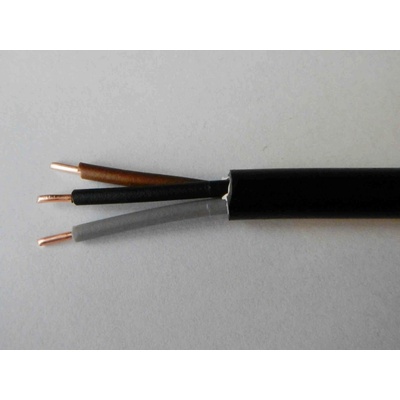 Elektrospoj CYKY-O 3 x 16 mm² 1m