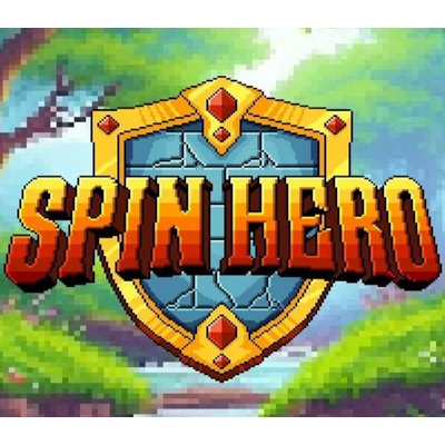 Spin Hero