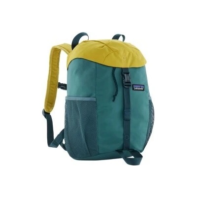 Patagonia Ks Refugito Day 12 l wetland blue