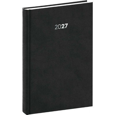 Notique Balakon A5 denný 2027 čierny